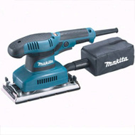PALM SANDER
